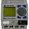 Allen Bradley 1760-L12BWB Pico 12 Point DC Controller PLC