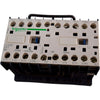 NEW Schneider Electric LC2K0901F7 Reversing Contactor 110V Coil 9A 3P TeSys K
