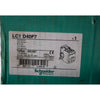 NEW Schneider LC1D40F7 Contactor 40A 110V Coil 3P TeSys D