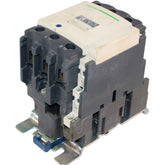 NEW Schneider LC1D40F7 Contactor 40A 110V Coil 3P TeSys D