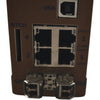 N-Tron 7506GX2-SX Managed Industrial Ethernet Switch 4 RJ45 2 SFP Gigabit