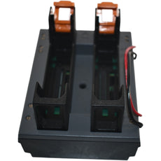 NEW Fisher Rosemount 12P8111X042 KL1720X1-BA1 Media Converter Carrier Module