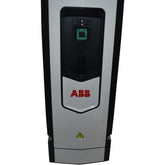 NEW ABB ACS880-01-07A6-5 VFD 5HP 480V 7.6A No Control Panel Variable Frequency Drive