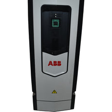 NEW ABB ACS880-01-07A6-5 VFD 5HP 480V 7.6A No Control Panel Variable Frequency Drive