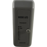 NEW Emerson 8132-AI-UN PAC8000 8 Channel Isolated Universal Input Module