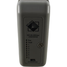 NEW MTL 8118-DO-AC PAC8000 8 Channel DO 20-265VAC Isolated Module