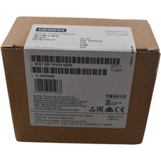 NEW Siemens 6ES7222-1HH32-0XB0 S7-1200 16 Channel Relay Output Module