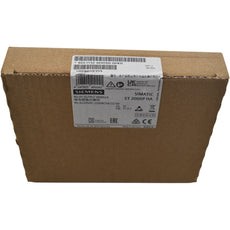 NEW Siemens 6DL1132-6HD50-0PK0 ET200SP HA 4 Channel Relay Module