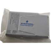 NEW Emerson KL4502X1-QA1 Cover Faceplate DeltaV CII Interface Module Guard