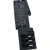 NEW Siemens SIMATIC ET 200SP BaseUnit BU15-P8+A4+B Rearfeed Push-in 6DL1193-6PA00-0AA0