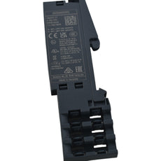 NEW Siemens SIMATIC ET 200SP BaseUnit BU15-P8+A4+B Rearfeed Push-in 6DL1193-6PA00-0AA0