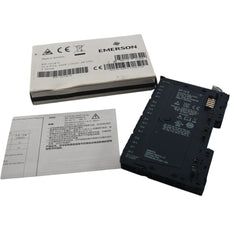 NEW Emerson EP-1218-D PACSystems RX3i Power Supply 24VDC 30W High Capacity