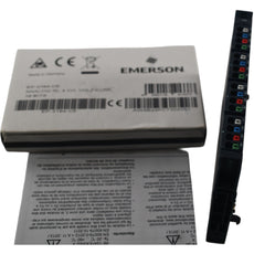 NEW Emerson EP-3164-CE PACSystems RX3i Discrete Input Module 125VDC 16-Point