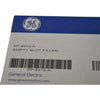 NEW Emerson GE EP-8310-A RSTi-EP Empty Slot Reserve Module Cover