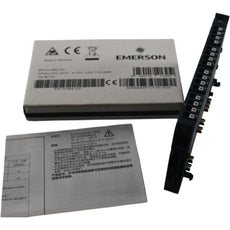NEW Emerson EP-4164-DC RSTi-EP Analog Output Module 4-Channel Voltage Current 16Bit