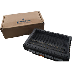 NEW Emerson KL4201X1-BA1 DeltaV CHARM Baseplate I/O Carrier 12P4986X052