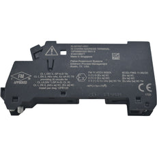 NEW Emerson KL4510X1-EA1 DeltaV IS CHARM Address Terminal Block 12P5996