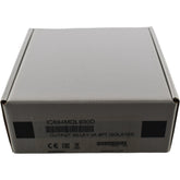 NEW Emerson GE Fanuc IC694MDL930D RX3i 8pt 4A Isolated Relay Output Module