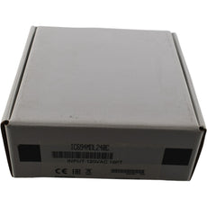 NEW Emerson GE Fanuc IC694MDL240C RX3i 120VAC 16PT Input Module 50/60Hz