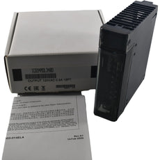 NEW Emerson GE Fanuc IC694MDL340D RX3i 120VAC 16PT Output Module 0.5A