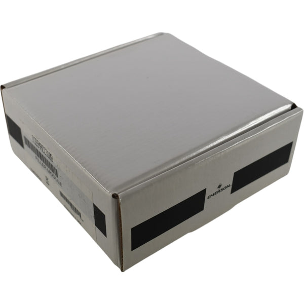 NEW Emerson IC694ACC310B PACSystems RX3i Blank Slot Filler Module GE F ...