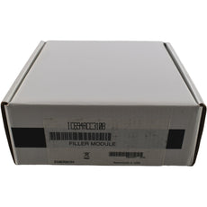 NEW Emerson IC694ACC310B PACSystems RX3i Blank Slot Filler Module GE Fanuc