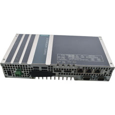 Siemens 6AG4141-7BC34-0GA0 SIMATIC IPC427E Microbox PC i5 CPU 4GB