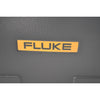 Fluke 190-102 ScopeMeter Color Oscilloscope 100MHz 2 Channel IP51 Case Accessories