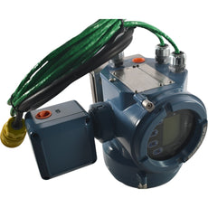 NEW Emerson 5700R12CBAAZZZ Micro Motion Coriolis Flow Transmitter Field Mount