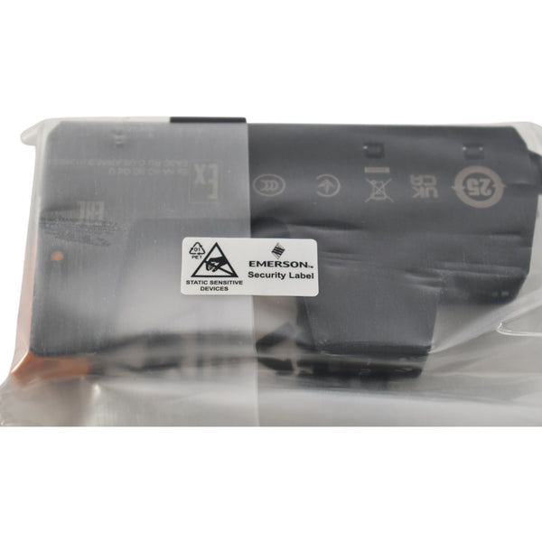 NEW Emerson KL4502X1-MA1 DeltaV CHARM Relay Output Terminal Block 12P5 ...