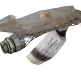 NEW Hubbell Kellems 074-02-005 Sealtite Cord Grip 1-1/4'' NPT Alum LiquidTight
