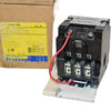NEW Square D 8502SBO2S NEMA Size 0 Contactor 120V Coil 18A 5HP 3P