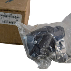 NEW Swagelok MS-151-DA Pneumatic Actuator Double Acting 180 Deg 200 PSI