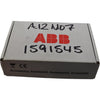 NEW ABB FENA-21 3AUA0000089109 Ethernet Adapter Module Dual Port Drive Interface