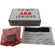NEW ABB FENA-21 3AUA0000089109 Ethernet Adapter Module Dual Port Drive Interface