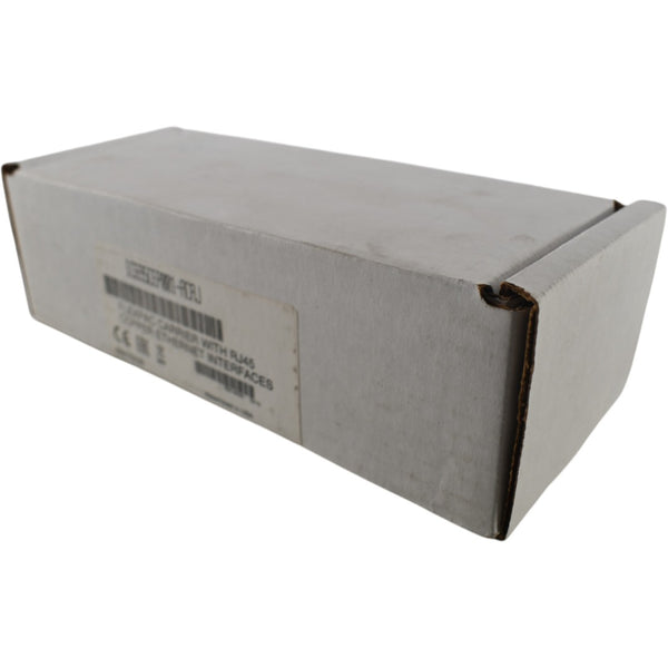 NEW Emerson IC695CEP001-ACA PACSystems RX3i Ethernet Remote I/O Expans ...