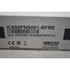 NEW Emerson IC695PNS001-BFBE PACSystems RX3i PROFINET Network Scanner Module