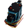 NEW MAC 6523B-211-PM-111DA Solenoid Valve 110V 120V AC 6.8W 150 PSI 1/2'' NPT