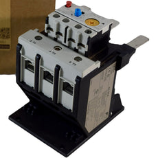 NEW Fuji Electric TK-E5 TK105EW Thermal Overload Relay 65-95A Bimetallic