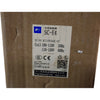 NEW Fuji Electric SC-E4 IEC Contactor 110V 120V AC 80A 3P