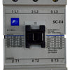 NEW Fuji Electric SC-E4 IEC Contactor 110V 120V AC 80A 3P