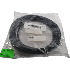 NEW Components Express MV-1-1-7-5M RJ45 Cat 6 SSTP 5M Cable