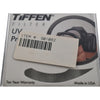 NEW Tiffen 37mm UV Protector Filter 37UVP Lens Protection Glass