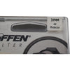 NEW Tiffen 37mm UV Protector Filter 37UVP Lens Protection Glass