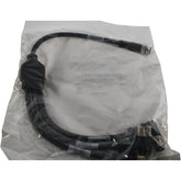 NEW PIVCBLEXTLGTCR Y Cable 3 Pin Waterproof Connector Splitter Light