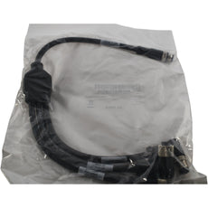 NEW PIVCBLEXTLGTCR Y Cable 3 Pin Waterproof Connector Splitter Light