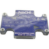 NEW Nachi SS-G01-C6-GR-D2-40 Solenoid Directional Control Valve 24VDC D03