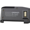 NEW Omron ZX-CAL2 Calculating Unit Laser Displacement Sensor Controller 12-24VDC