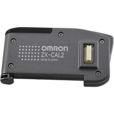NEW Omron ZX-CAL2 Calculating Unit Laser Displacement Sensor Controller 12-24VDC