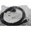 NEW Zebra CBA-R07-S07PAR RS232 DB9 Female 7ft Straight Scanner Cable 12V